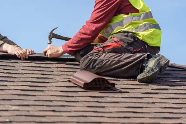 Best Shingle Roofing Installation  in Bayside, WI