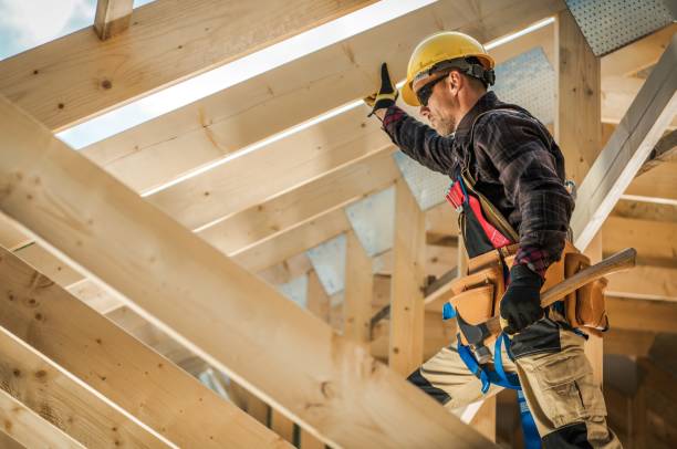Best Tile Roofing Contractor  in Bayside, WI