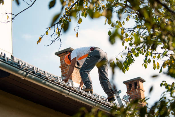 Best New Roof Installation  in Bayside, WI
