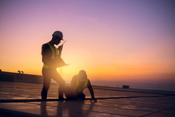 Best Roof Waterproofing Services  in Bayside, WI