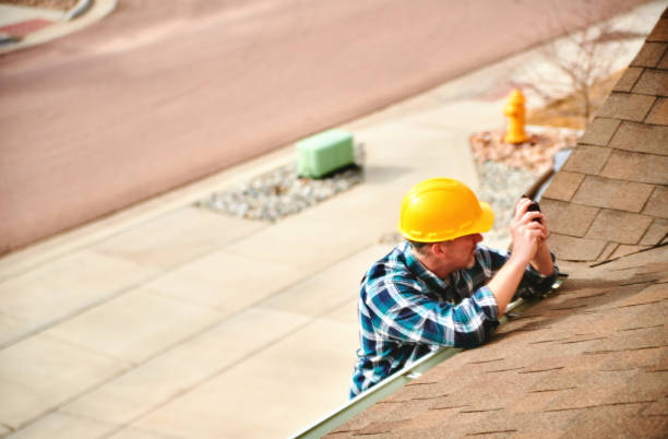 Best Roof Repair Services  in Bayside, WI