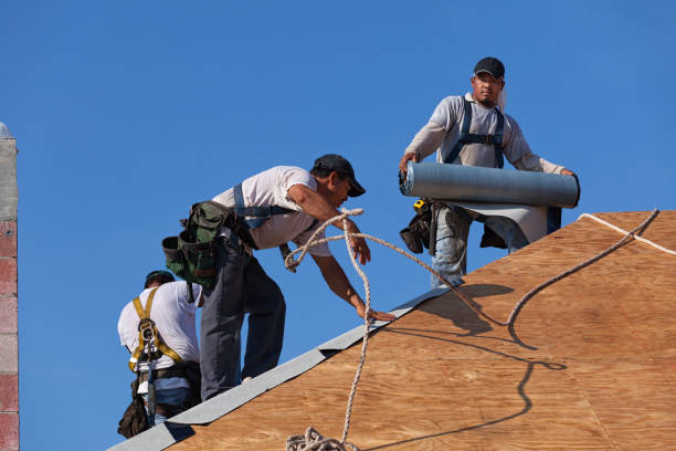 Quick and Trustworthy Emergency Roof Repair Services in Bayside, WI