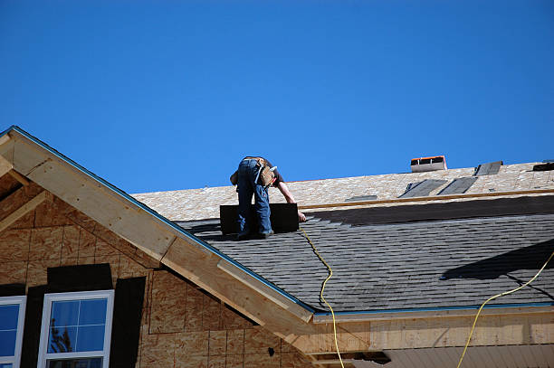 Best Roof Gutter Cleaning  in Bayside, WI