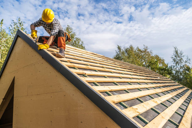 Best Metal Roofing Contractor  in Bayside, WI