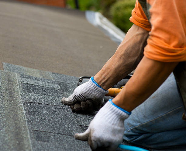 Best Roof Replacement Cost  in Bayside, WI