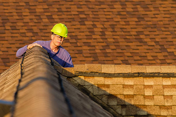Best Residential Roofing Contractor  in Bayside, WI