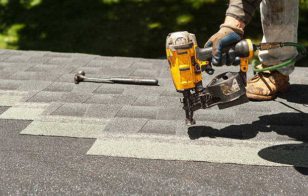 Slate Roofing Contractor in Bayside, WI