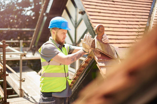 Best Residential Roofing Contractor  in Bayside, WI