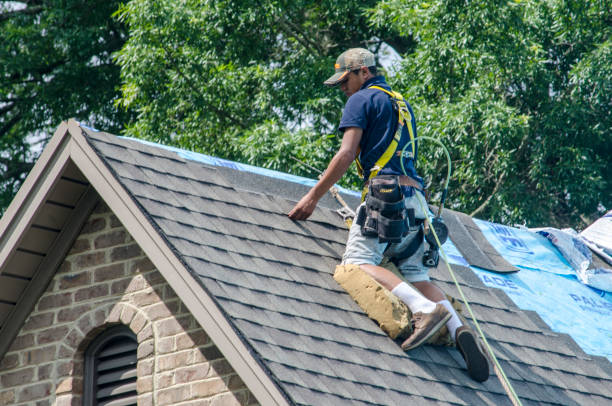 Best Commercial Roofing Services  in Bayside, WI